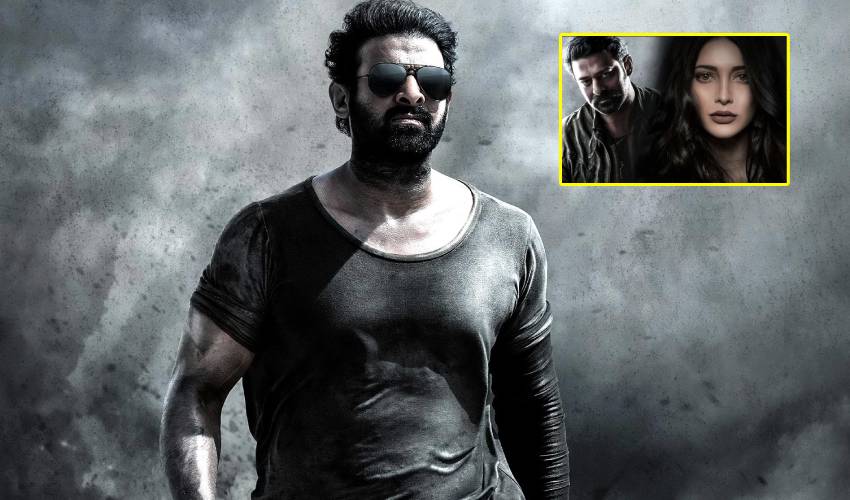 Salaar Movie Update
