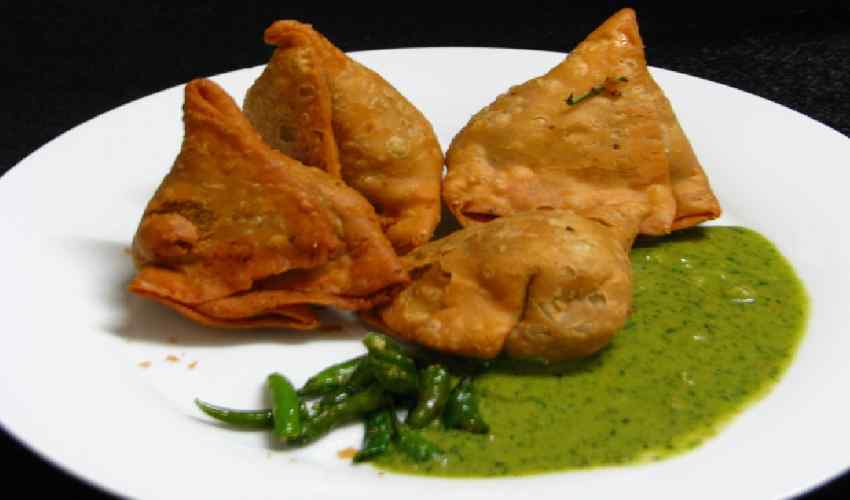 Making The Chutney : 17 ఏళ్ల కాపురంలో ఒక్కపూట చట్నీ బాగోలేదని….. Making The Chutney : 17 ఏళ్ల కాపురంలో ఒక్కపూట చట్నీ బాగోలేదని…..