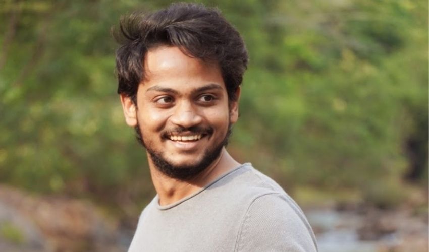 Shanmukh