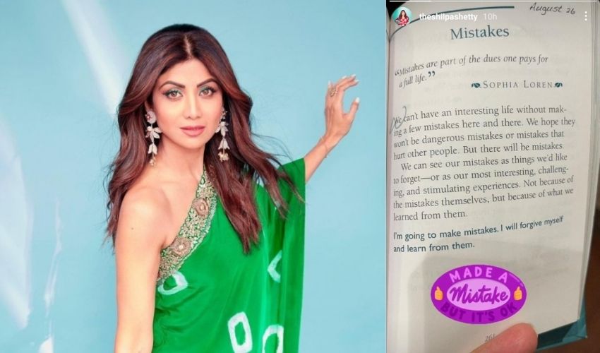 Shilpa Shetty