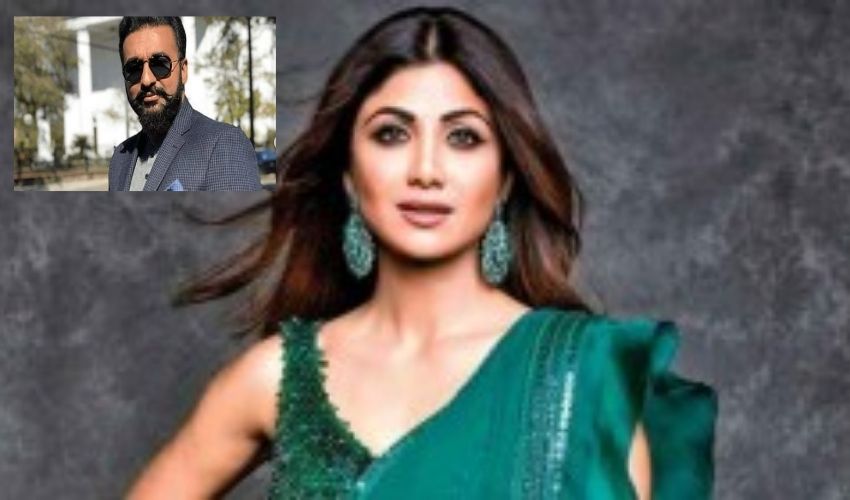 Shilpa Shetty