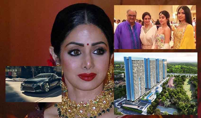 Sridevi