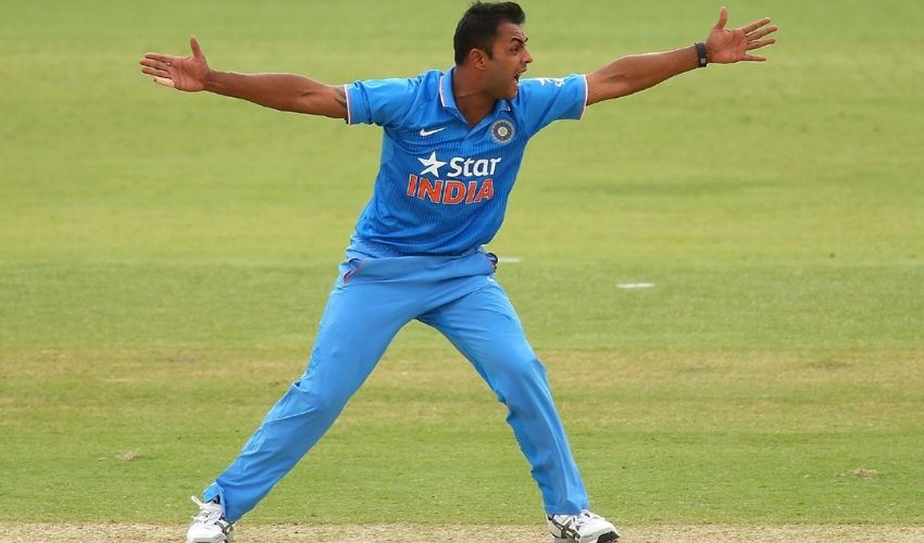 Stuart Binny: అంతర్జాతీయ క్రికెట్కు టీమిండియా ఆల్రౌండర్ వీడ్కోలు! Stuart Binny: అంతర్జాతీయ క్రికెట్కు టీమిండియా ఆల్రౌండర్ వీడ్కోలు!
