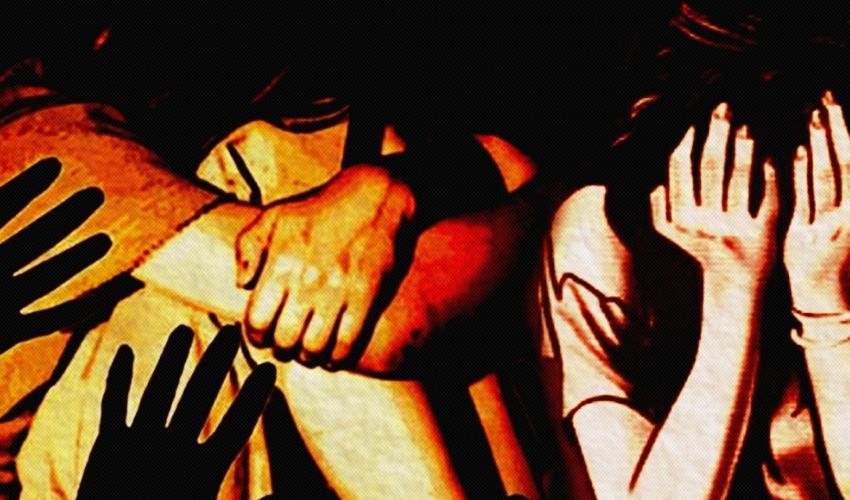 Govt Says 1.71 Lakh Rape Cases Registered in India in Five Years