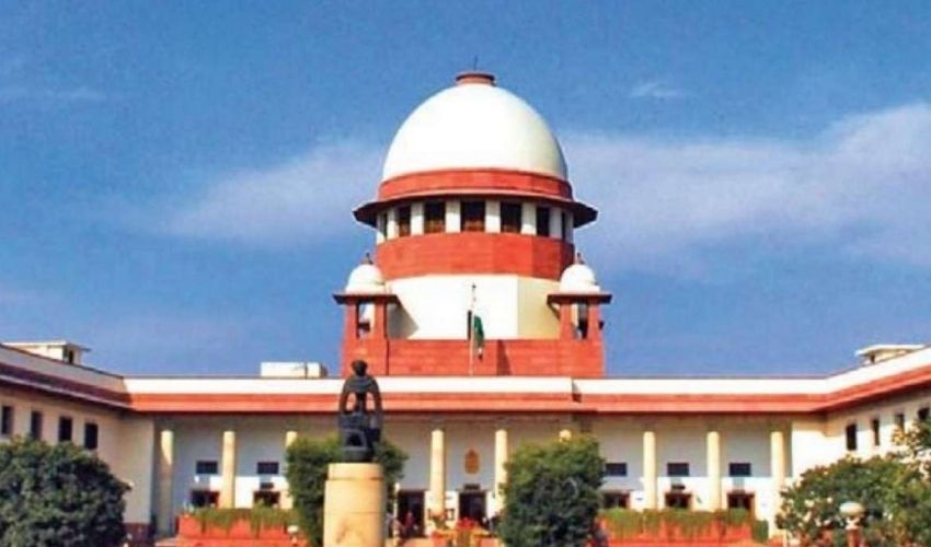 Criminal Records: 48గంటల్లో రాజకీయాల్లో నేరస్తుల వివరాలు చెప్పాల్సిందే.. సుప్రీం ఆదేశాలు! Criminal Records: 48గంటల్లో రాజకీయాల్లో నేరస్తుల వివరాలు చెప్పాల్సిందే.. సుప్రీం ఆదేశాలు!