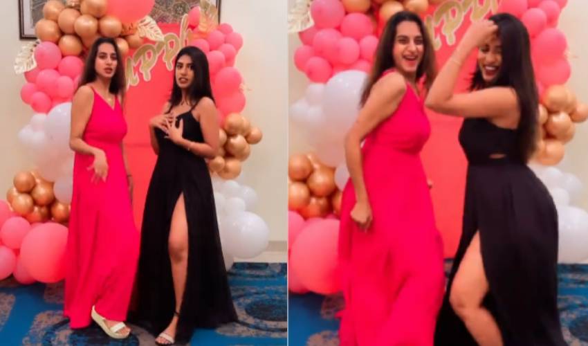 Surekha Vani