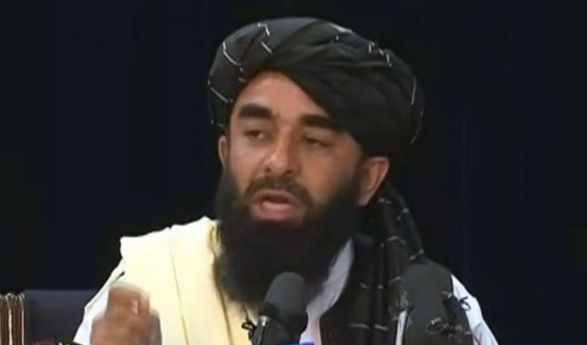 Taliban (3)