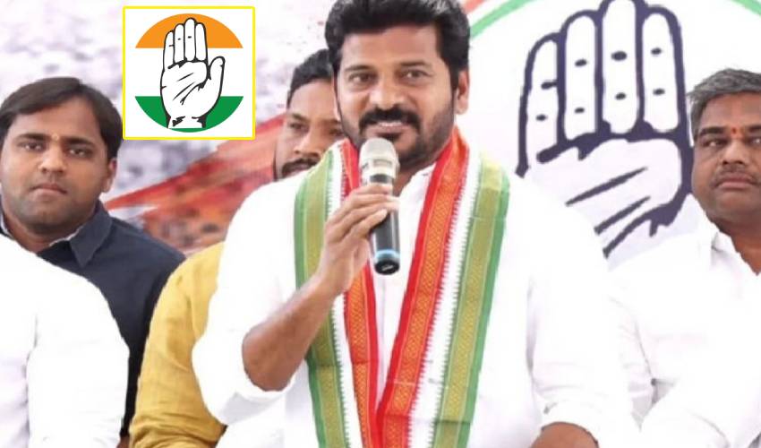 TPCC : నేడు పీసీసీ కార్యవర్గ సమావేశం TPCC : నేడు పీసీసీ కార్యవర్గ సమావేశం