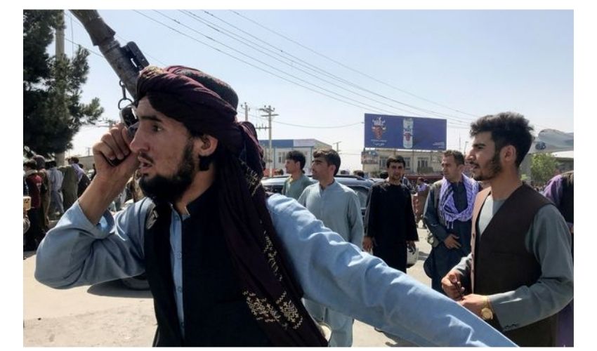 Taliban