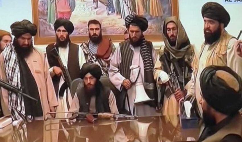Taliban (2)