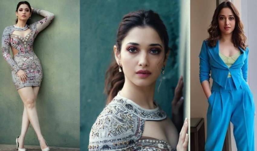 Tamannaah