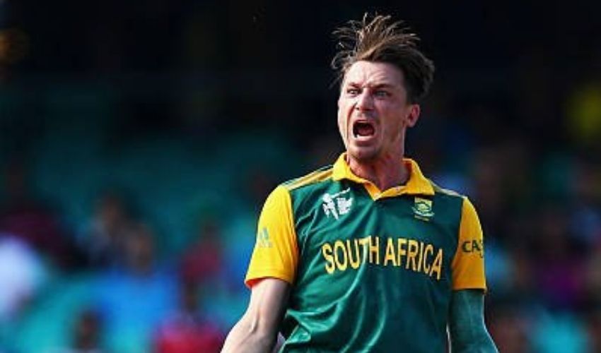 Dale Steyn: డేల్ స్టెయిన్ రిటైర్మెంట్.. మైలురాయికి అడుగు దూరంలో! Dale Steyn: డేల్ స్టెయిన్ రిటైర్మెంట్.. మైలురాయికి అడుగు దూరంలో!