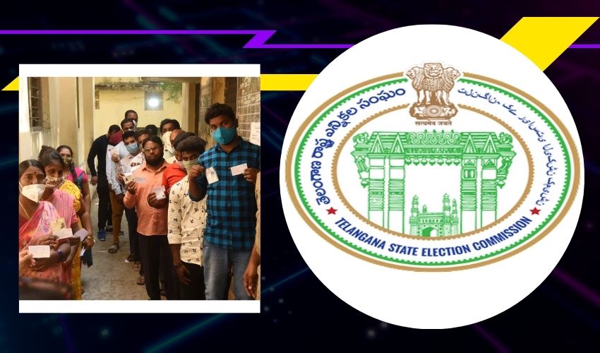 Telangana Ec