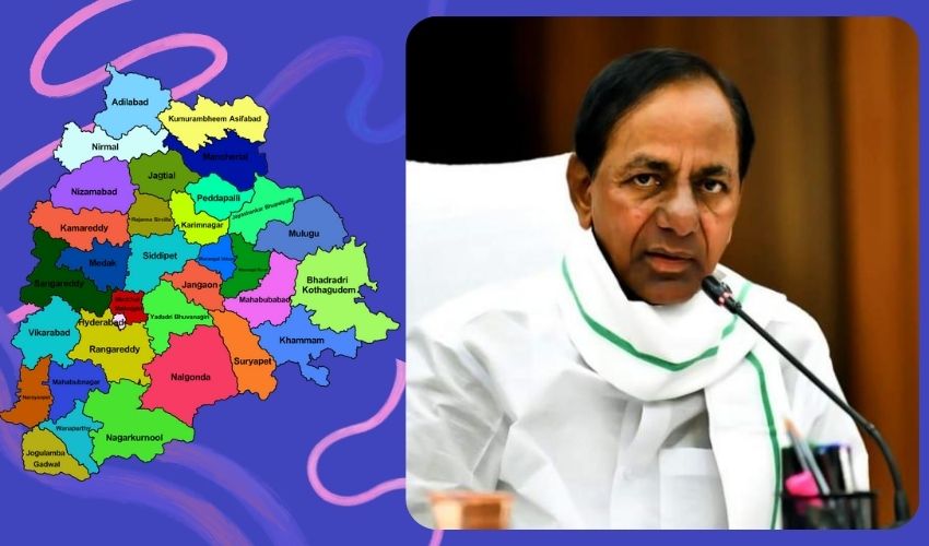 Telangana