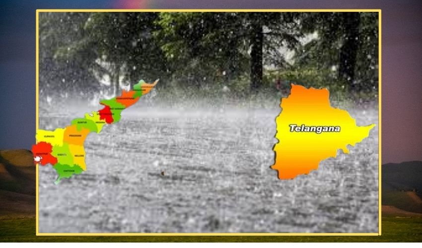 Telugu States