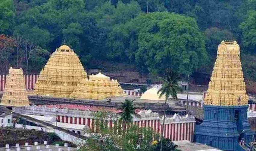 Temple