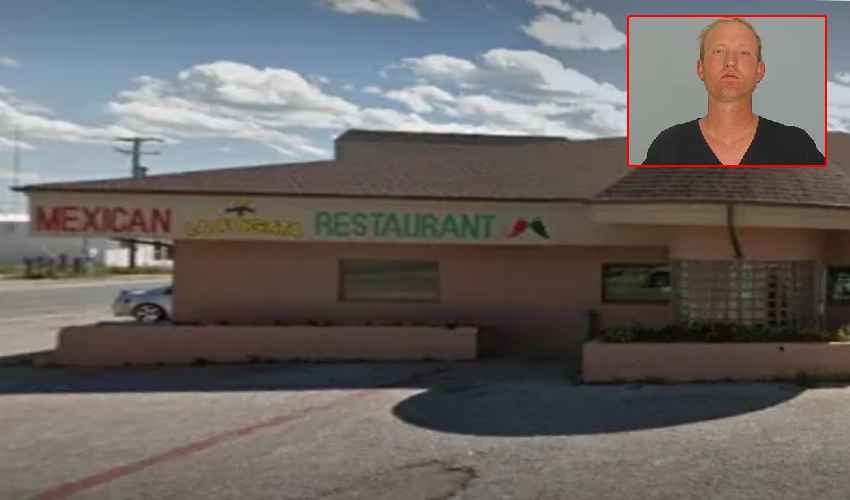 Mexican Grill and Bar