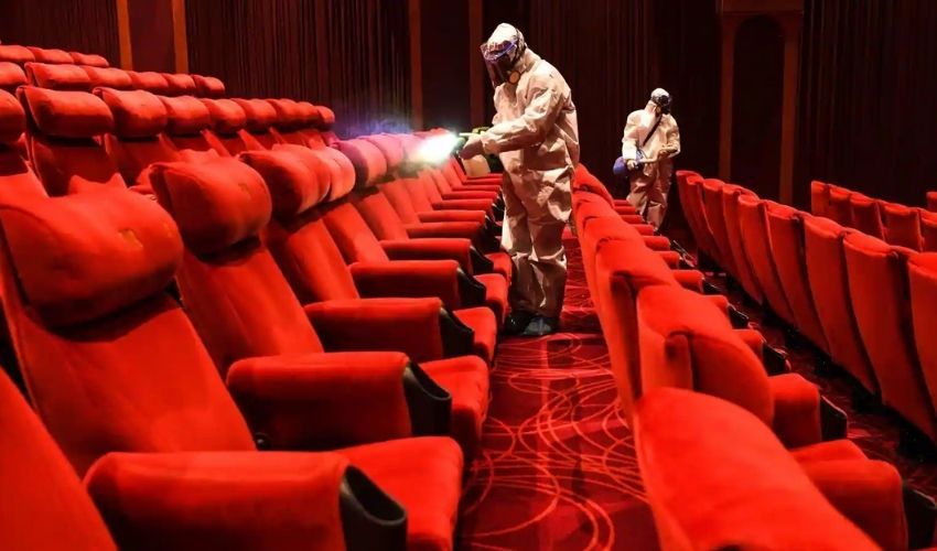 Theatres
