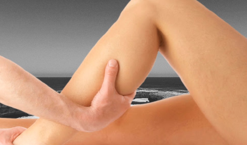 Thigh Pain : కాళ్ళ పిక్కల నొప్పి బాధ… తగ్గేదెలా… Thigh Pain : కాళ్ళ పిక్కల నొప్పి బాధ… తగ్గేదెలా…