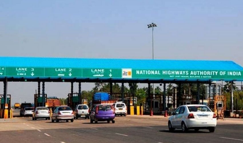 Toll Tax
