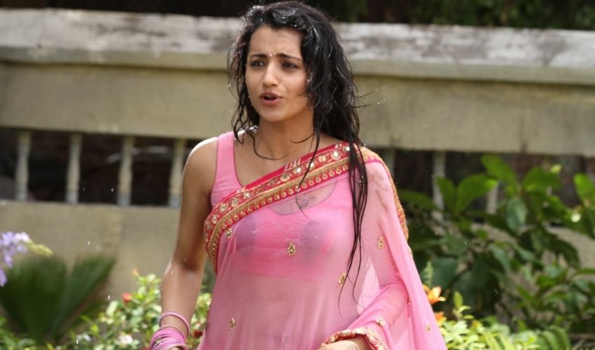 Trisha: గుడిలో త్రిష పెళ్లి పూజలపై క్లారిటీ వచ్చేసింది Trisha: గుడిలో త్రిష పెళ్లి పూజలపై క్లారిటీ వచ్చేసింది
