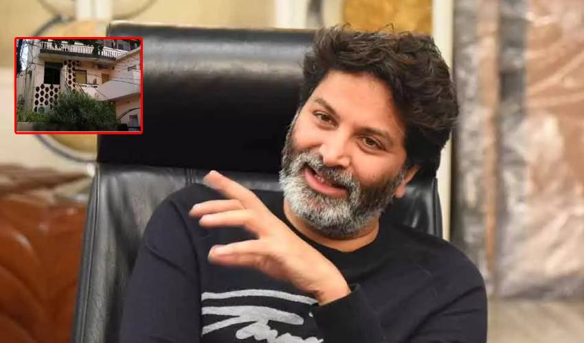 Trivikram Srinivas