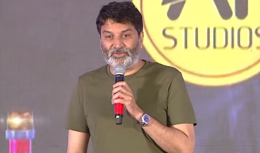 Trivikram
