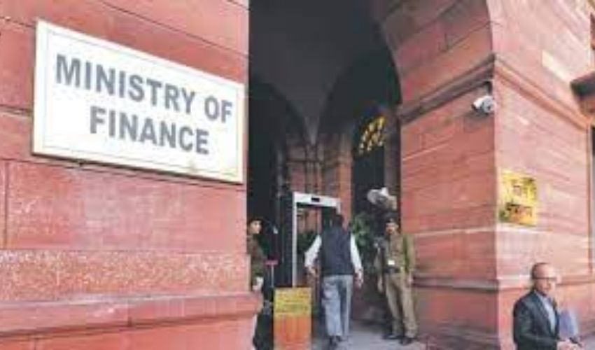 Union Govt