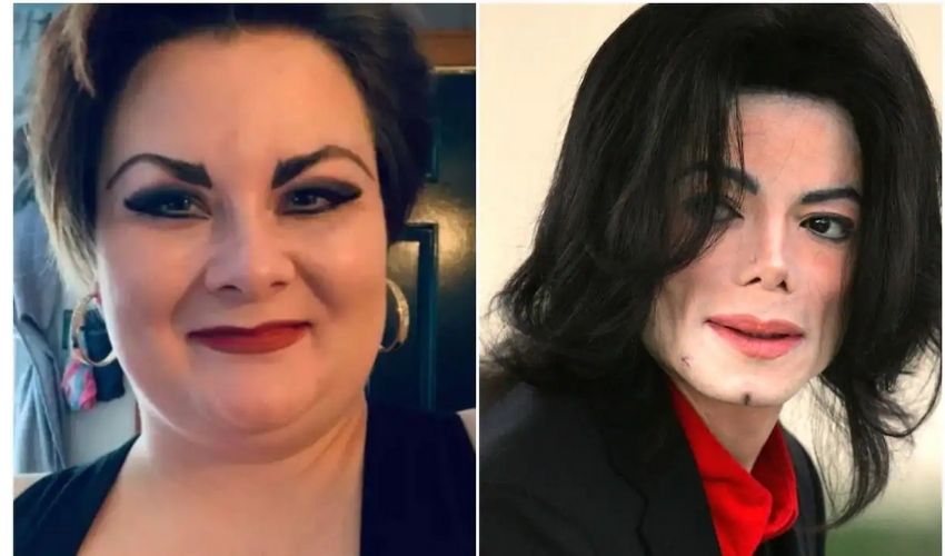Uk Woman Claims To Be Married To Michael Jackson Ghost