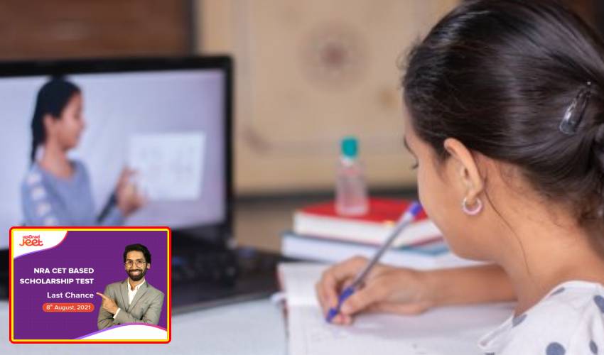 UpGrad Jeet : ఈ పరీక్ష పాస్ అయితే రూ.151 కోట్ల స్కాలర్ షిప్ UpGrad Jeet : ఈ పరీక్ష పాస్ అయితే రూ.151 కోట్ల స్కాలర్ షిప్