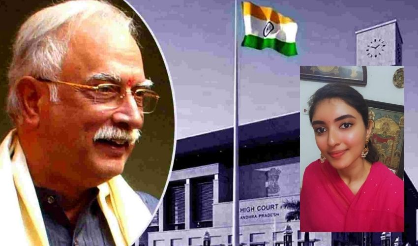 MANSAS TRUST: మాన్సస్ ట్రస్ట్ వివాదంలో మరో ట్విస్ట్.. కోర్టుకెక్కిన ఊర్మిళ MANSAS TRUST: మాన్సస్ ట్రస్ట్ వివాదంలో మరో ట్విస్ట్.. కోర్టుకెక్కిన ఊర్మిళ