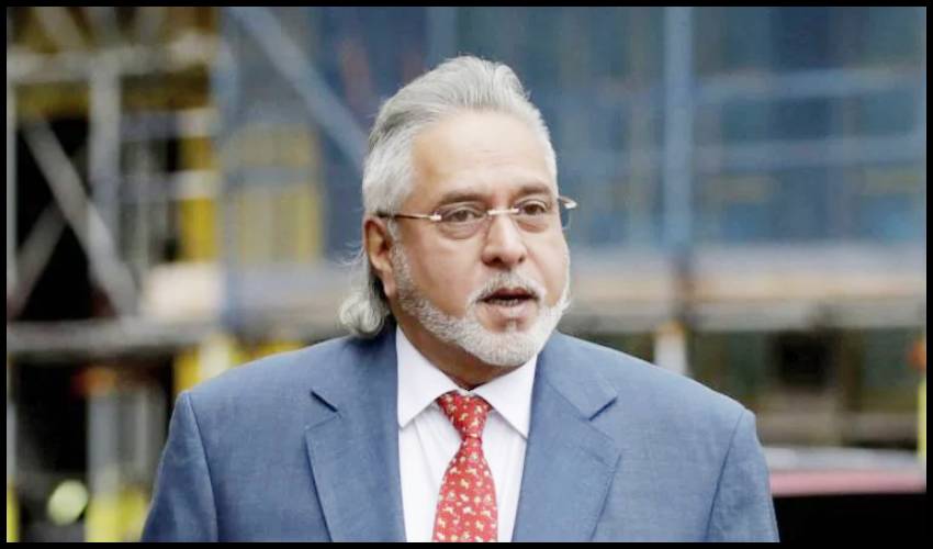 Vijay Mallya’s Kingfisher House Sold For Rs 52 Crore
