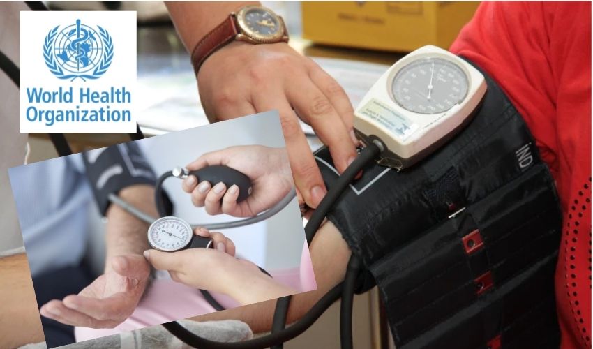Who Revises Blood Pressure Control Guidelines