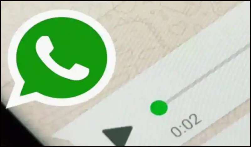 Whatsapp’s New Feature May Let Users Listen To Voice Messages Before Sharing