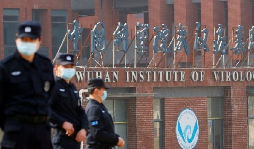 Wuhan