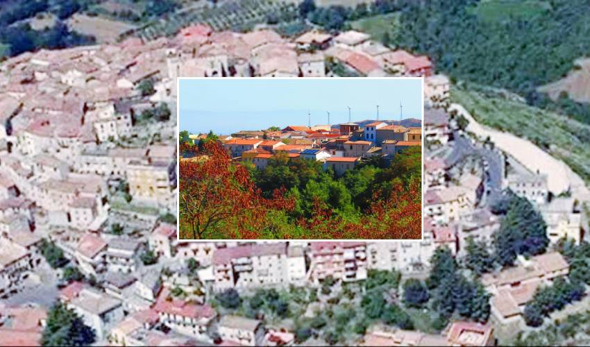 You Can Buy Houses In This Beautiful Italian Town For Less Than Rs 80