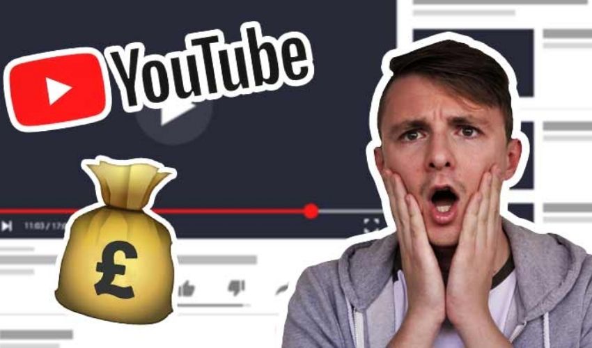 YouTube: యూట్యూబ్ భారీ ప్రోత్సాహకాలు.. 100 మిలియన్ డాలర్ల ఫండ్! YouTube: యూట్యూబ్ భారీ ప్రోత్సాహకాలు.. 100 మిలియన్ డాలర్ల ఫండ్!