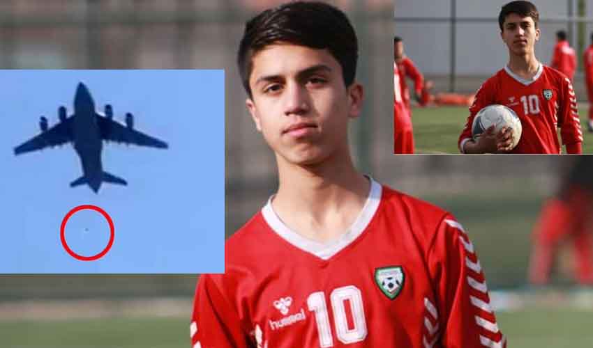 Zaki Anwari
