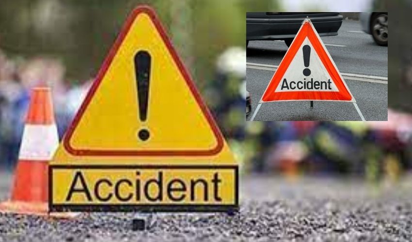 Accident