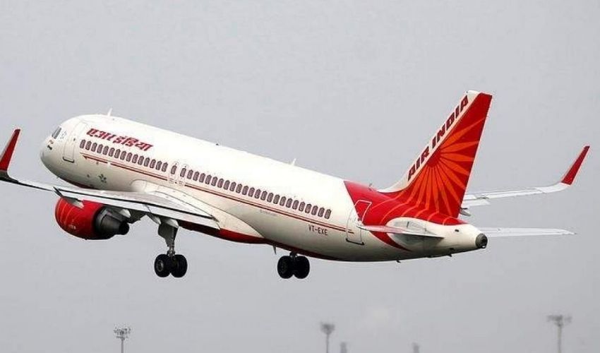 Air India