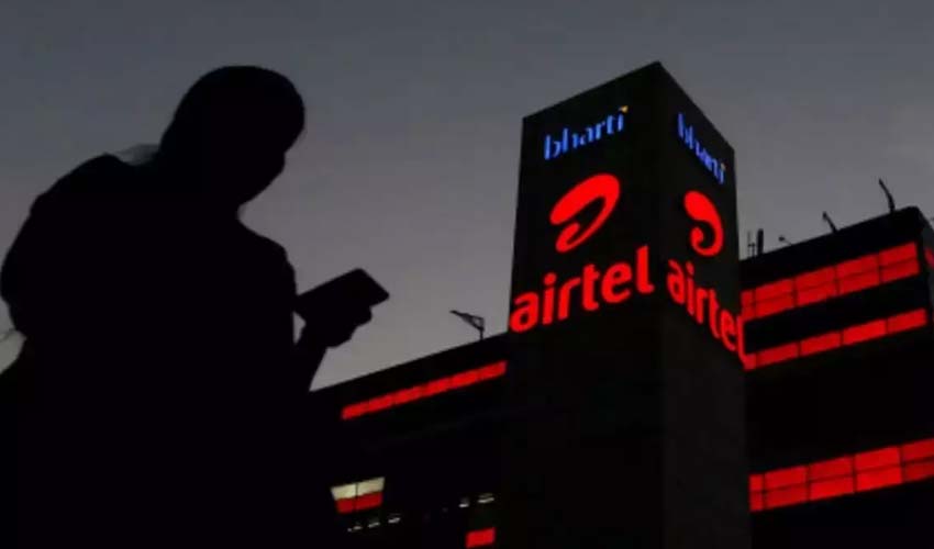 Airtel : ఎయిర్టెల్ ఆఫీసు ఇంటర్నెట్ ప్లాన్ Airtel : ఎయిర్టెల్ ఆఫీసు ఇంటర్నెట్ ప్లాన్