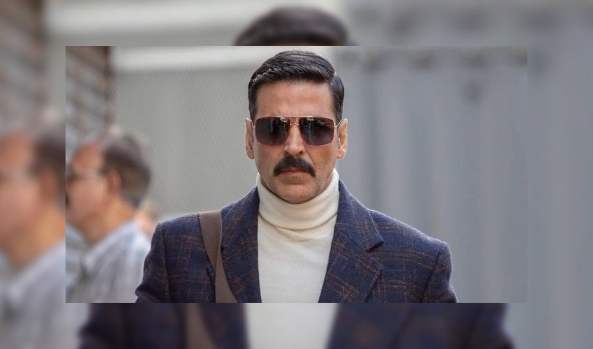 Akshay Kumar