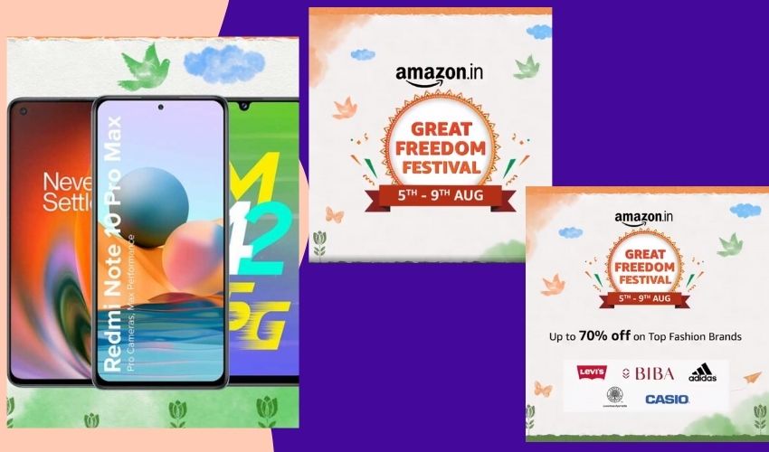 Amazon
