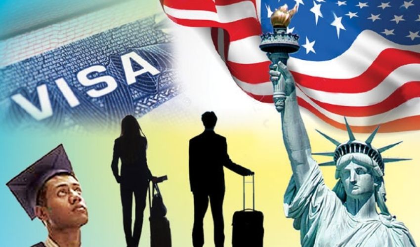 America Visa
