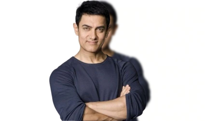 Amir Khan