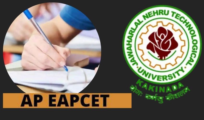 Ap Eapcet