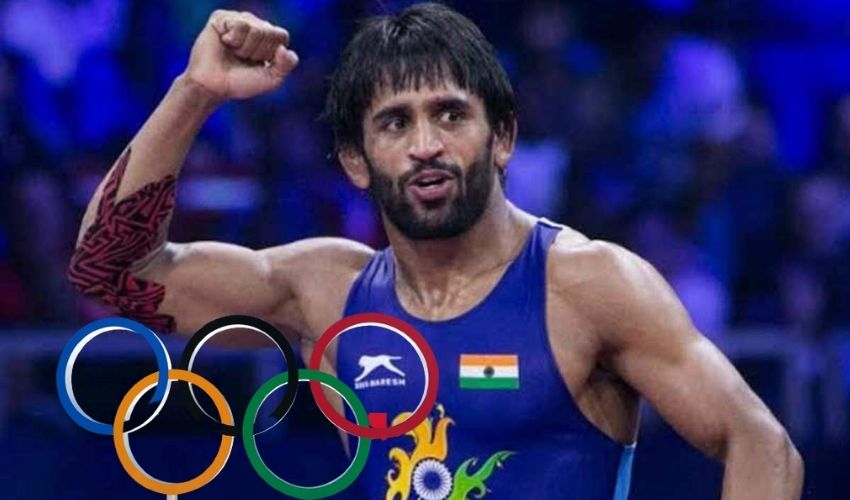 Tokyo Olympics: ఇండియాకు ఆరో పతకం.. రెజ్లింగ్లో పూనియాకు కాంస్యం Tokyo Olympics: ఇండియాకు ఆరో పతకం.. రెజ్లింగ్లో పూనియాకు కాంస్యం