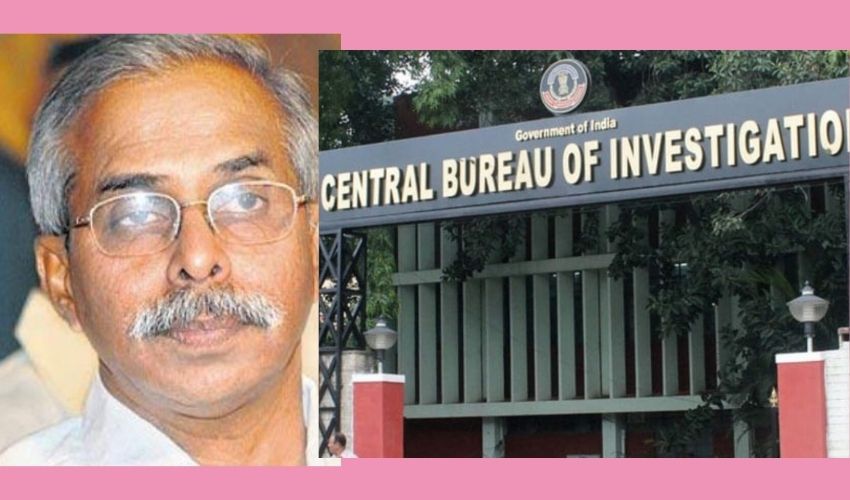 CBI : వివేకా హత్య కేసు, సమాచారం ఇస్తే..రూ. 5 లక్షలు బహుమతి CBI : వివేకా హత్య కేసు, సమాచారం ఇస్తే..రూ. 5 లక్షలు బహుమతి