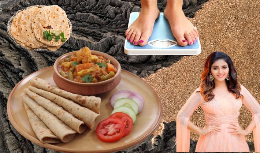 Weight Loss : బరువు తగ్గేందుకు చపాతీలు రోజుకు ఎన్నితినాలో తెలుసా?.. Weight Loss : బరువు తగ్గేందుకు చపాతీలు రోజుకు ఎన్నితినాలో తెలుసా?..