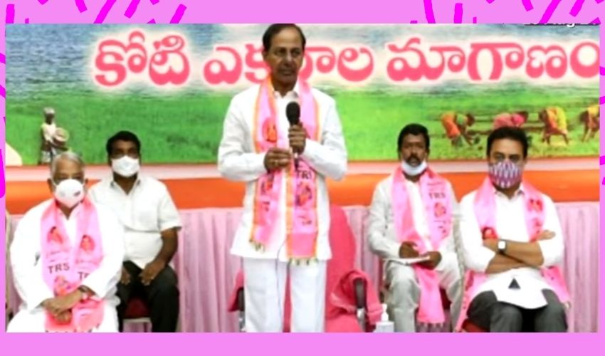 Cm Kcr